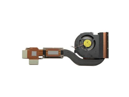 Picture of Dell Latitude E5570 Cooling Fan 04CN35, AT1EO002ZCL, DFS602205M30T, FGLG