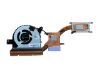 Picture of Dell Latitude E5580 Cooling Fan 09VK27, DFS501105PQ0T, FJ6M, DC28000IYFL
