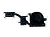Picture of Dell Latitude E5580 Cooling Fan 09VK27, DFS501105PQ0T, FJ6M, DC28000IYFL