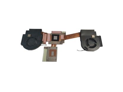 Picture of Dell Precision 17 7730 Cooling Fan 07JV64, 7JV64, AT26K003ZAL