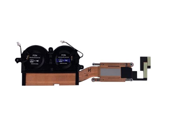 Picture of Dell XPS 13 9380 Cooling Fan 0PNWJR DFS350705P00T, FM18, 980WH, AT200C0010C0