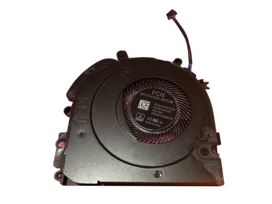 Picture of Forcecon DFS481305MC0T Cooling Fan DFS481305MC0T, FJQH, 6033B0057501