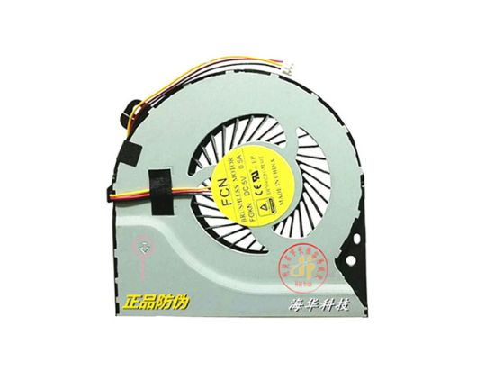 Picture of Forcecon FGKN Cooling Fan FGKN, 132300RB000