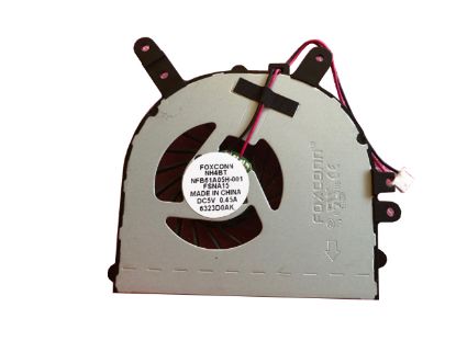 Picture of Foxconn NFB61A05H-001 Cooling Fan NFB61A05H-001, FSNA15,NH4BT