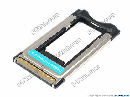 Picture of PCH Laptop Card - Pcmcia CardBus to ExpressCard