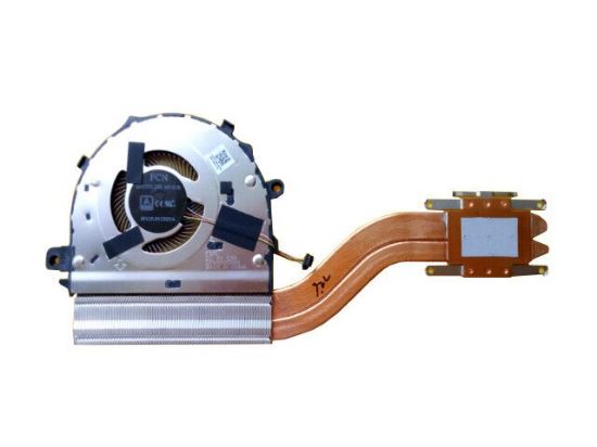 Picture of Huawei MagicBook KPL-W0X Cooling Fan DFS541105FC0T, 0FKHA0000H