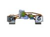 Picture of MSI GL63 Cooling Fan PAAD06015SL, N414, N417, E330401320MC200J32067620