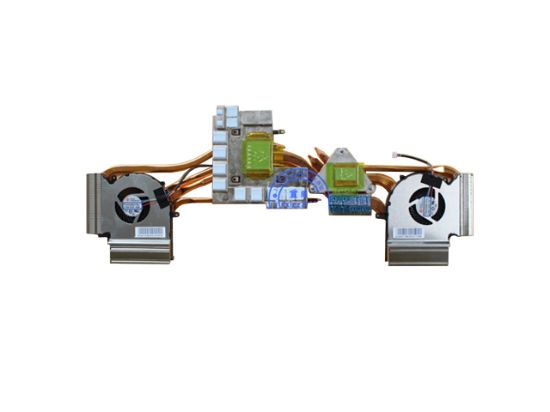 Picture of MSI GL73 9SC Cooling Fan PAAD06015SL, N414, N417, E330401320MC200J32067620