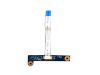 Picture of Clevo P370SM Series Laptop Board & Speaker 6-71-P3703-D01A