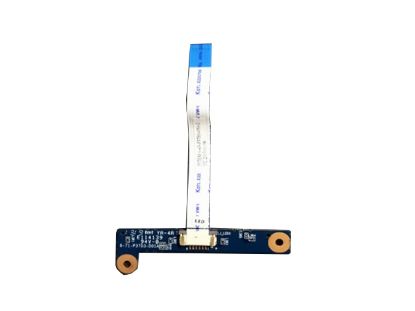 Picture of Clevo P370SM Series Laptop Board & Speaker 6-71-P3703-D01A