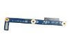 Picture of Clevo P370SM Series Laptop Board & Speaker 6-71-P370N-D01