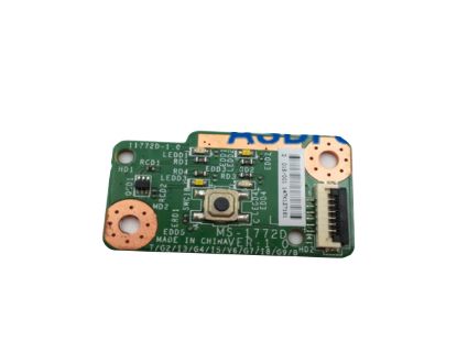 Picture of MSI GS70 Stealth Laptop Board & Speaker MS-1772D