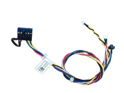 Picture of Dell XPS 8900 Laptop Various Item 07R574 7R574
