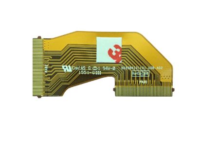 Picture of HP EliteBook 840 Laptop Various Item 6035B0101101-USB-A02
