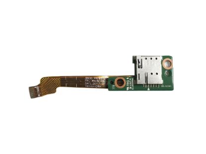 Picture of Lenovo IdeaPad Miix 510-12IKB Laptop Various Item 3112039009, 431203914020