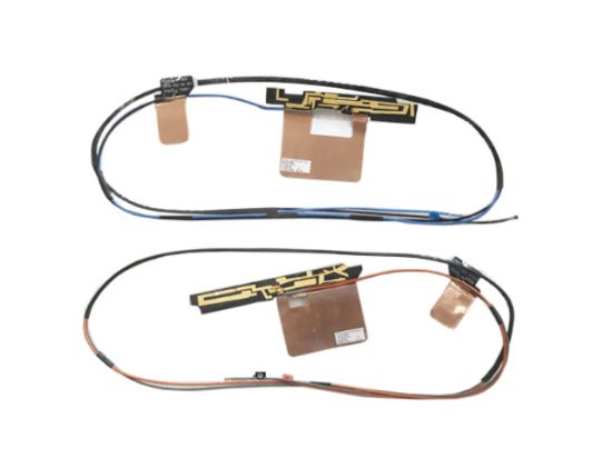 Picture of Lenovo ThinkPad P71 Laptop Various Item 00NY329, DC33001DK10, DC33001DK00