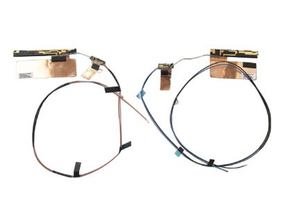Picture of Lenovo ThinkPad W540 Series Laptop Various Item 0C64449AA,0C64450AA, 160316-00845-A00, LX4267-16-000-C