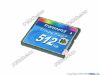 Picture of Transcend CF-I512MB Card-CompactFlash I
