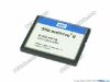 Picture of    SiliconDrive CF-I8GB Card-CompactFlash I